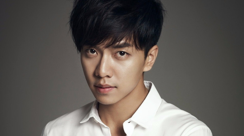 Lee Seung Gi (이승기) - Official Thread - Celebrities - Viki Discussions