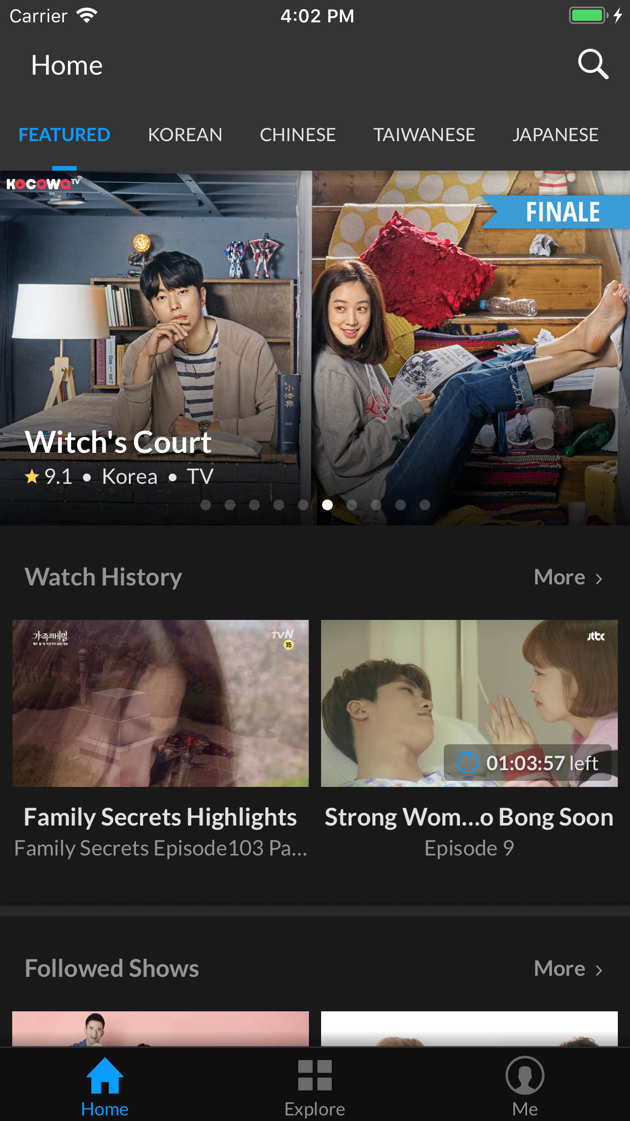 viki tv app